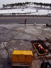 Буровые установки,  ООО 