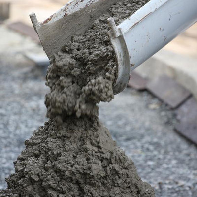 Производство и продажа бетона  с доставкой  - main