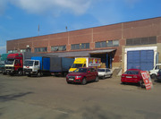 Производственно-складские помещения с офисом в Минске - foto 0