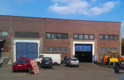Производственно-складские помещения с офисом в Минске - foto 1