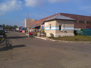Производственно-складские помещения с офисом в Минске - foto 3