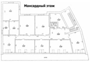 Уникальное предложение: продажа здания в самом центре Минска - foto 5