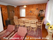 Дом с участком недалеко от Семково 10 км от МКАД - foto 4
