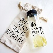 My bottle для любых напитков - foto 0