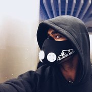 Elevation Training Mask 2.0 - foto 1