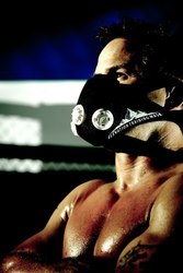 Маска Elevation Training Mask - foto 5