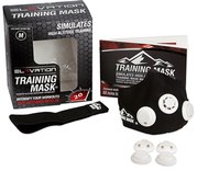 Тренировочная маска elevation training mask 2.0 - foto 3