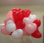 Лучший подарок на 14 февраля любимым - это воздушные шарики! - foto 0