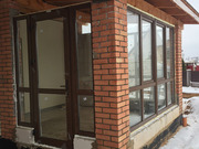 Пластиковые окна в Минске от производителя. 3 дня от замера до установки - foto 0