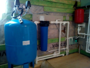Услуги сантехника по монтажу отопления,  водоснабжения канализации - foto 1