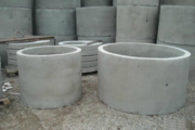 Предлагаем бетонные кольца для колодцев и канализаций с доставкой - foto 0
