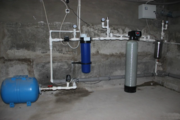 Монтаж сантехники. Отопление водоснабжение канализация в Заславле - foto 1