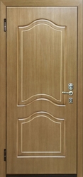 Межкомнатные двери из МДФ. Пенсионерам скидки - foto 3