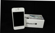 Новый iphone 4s 16gb - White - foto 2