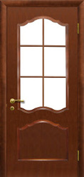АКЦИЯ дверь шпонированая от 1645 т.р. в РАССРОЧКУ 0% на 3 месяца в бел. руб - foto 1