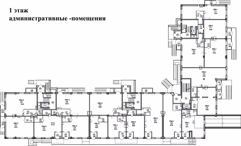 Восточная 125 минск карта