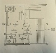 Аренда от 300 м2 до 1339 м2 с паркингом по ул. Калинина 7б - foto 2