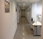 Продажа офиса 223 м2 в б.центр Немига Сити по ул Немига-40 - foto 1