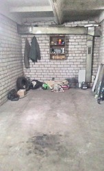 Срочно,  продам гараж площадью 16м2. Район Новинки - foto 1