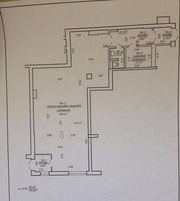 Сдаётся админ - торговое помещение 105м2 в Брилевичах - foto 1