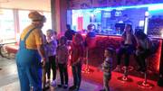 Проведение детского праздника в Кафе Куркума ул.Неманская-47 - foto 0