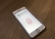 Продаю Iphone 6s розовый 16 гб - foto 0