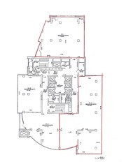 Продается 2 офиса в БЦ Роял Плаза 178мктров и 266 м2 на 20 этаже - foto 0