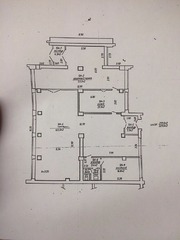 Сдается многофункц.помещение на пр. Независимости 230м2. - foto 0