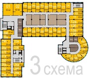 Продаютя офисные помещения в Б.Центре Loft 12-8000 кв.м - foto 2