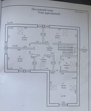 Продю идеальный вариант Вашего дома 285 м2 аг. Ждановичи - foto 1