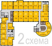 Продажа офисных помещений в бизнес центре Loft 12-8000 кв.м - foto 0