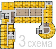 Продажа офисных помещений в бизнес центре Loft 12-8000 кв.м - foto 1