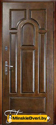 Элитные металлические двери - foto 3