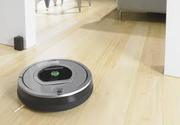 Ремонт роботов-пылесосов IRobot Roomba,  Brava,  Scooba,  Hobot - foto 0