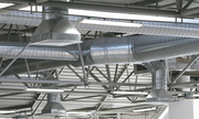 Проектирование системы вентиляции и кондиционирования воздуха - foto 3