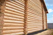 Сруб деревянного дома - foto 3