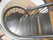 Проектирование,  изготовление и монтаж лестниц - foto 0