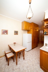 Двухкомнатная квартира,  Мясникова(Немига) - foto 7