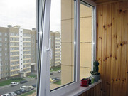 Балконные рамы и окна - foto 1