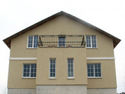Балконные рамы и окна - foto 10