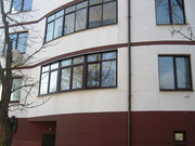 Балконные окна и рамы под ключ от фирмы БелОкна - foto 1