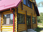 Деревянные окна на заказ в Минске от фирмы БелОкна - foto 1