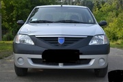Продам Dacia Logan - foto 0