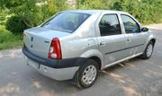 Продам Dacia Logan - foto 2