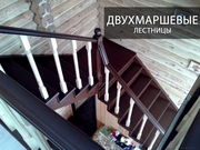 Лестницы из дерева от ПРОИЗВОДИТЕЛЯ (Дом,  коттедж,  баня!) - foto 4