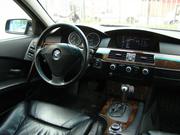 Автомобиль BMW 5-reihe (E61 Touring) 535 d - foto 0