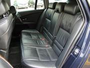 Автомобиль BMW 5-reihe (E61 Touring) 535 d - foto 1