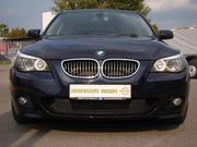 Автомобиль BMW 5-reihe (E61 Touring) 535 d - foto 5