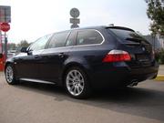 Автомобиль BMW 5-reihe (E61 Touring) 535 d - foto 7