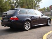 Автомобиль BMW 5-reihe (E61 Touring) 535 d - foto 8